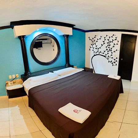 Privilege Coatzacoalcos Esterno foto