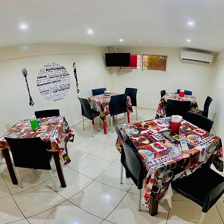 Privilege Coatzacoalcos Esterno foto