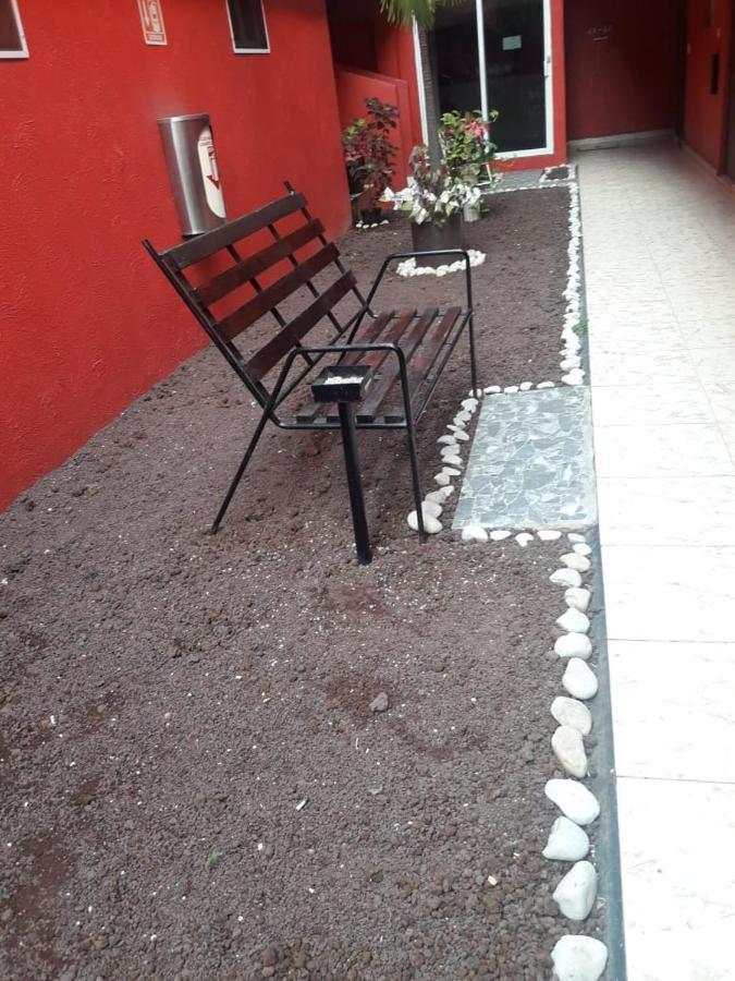Privilege Coatzacoalcos Esterno foto