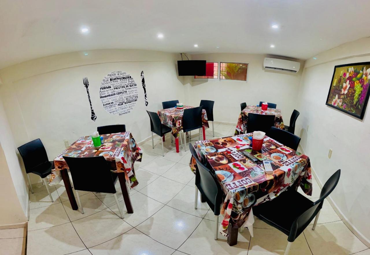 Privilege Coatzacoalcos Esterno foto