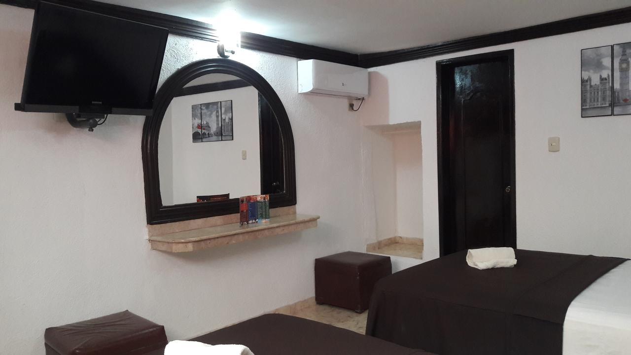 Privilege Coatzacoalcos Esterno foto